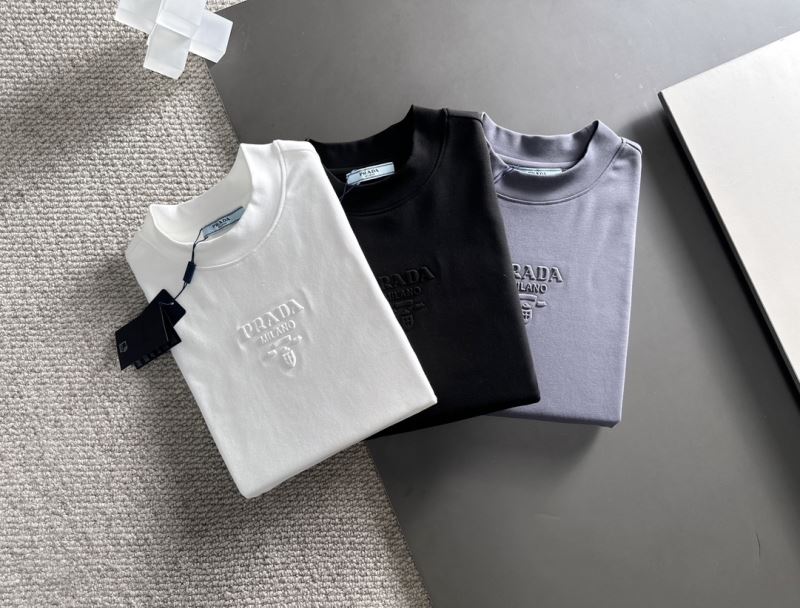 Prada T-Shirts